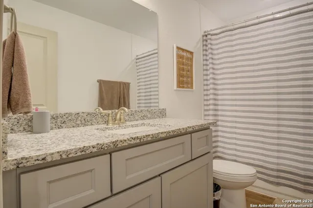 $1,650 | 7516 Magnolia, Unit 102, San Antonio, TX 78252