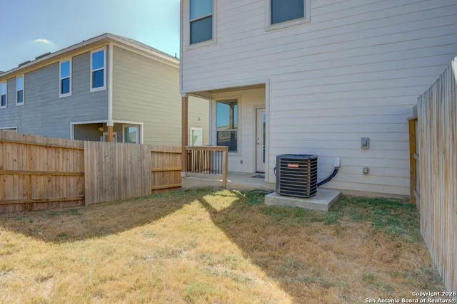 $1,650 | 7516 Magnolia, Unit 102, San Antonio, TX 78252