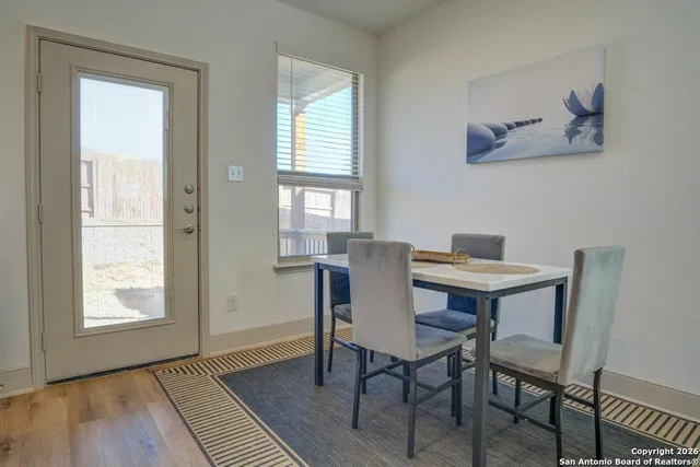 $1,650 | 7516 Magnolia, Unit 102, San Antonio, TX 78252