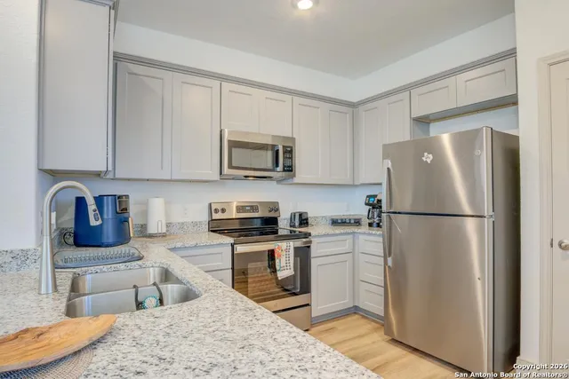 $1,650 | 7516 Magnolia, Unit 102, San Antonio, TX 78252