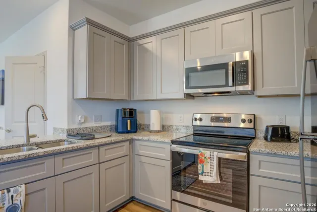 $1,650 | 7516 Magnolia, Unit 102, San Antonio, TX 78252