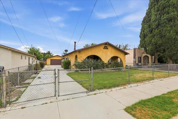 $415,000 | 1079 Magnolia Avenue West, San Bernardino, CA 92411