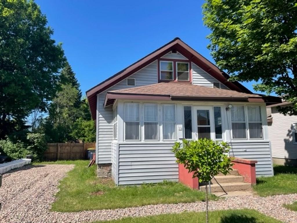 22 Randall Avenue Rhinelander, WI 54501 - Photo 1 of 15 Gallery Image 1