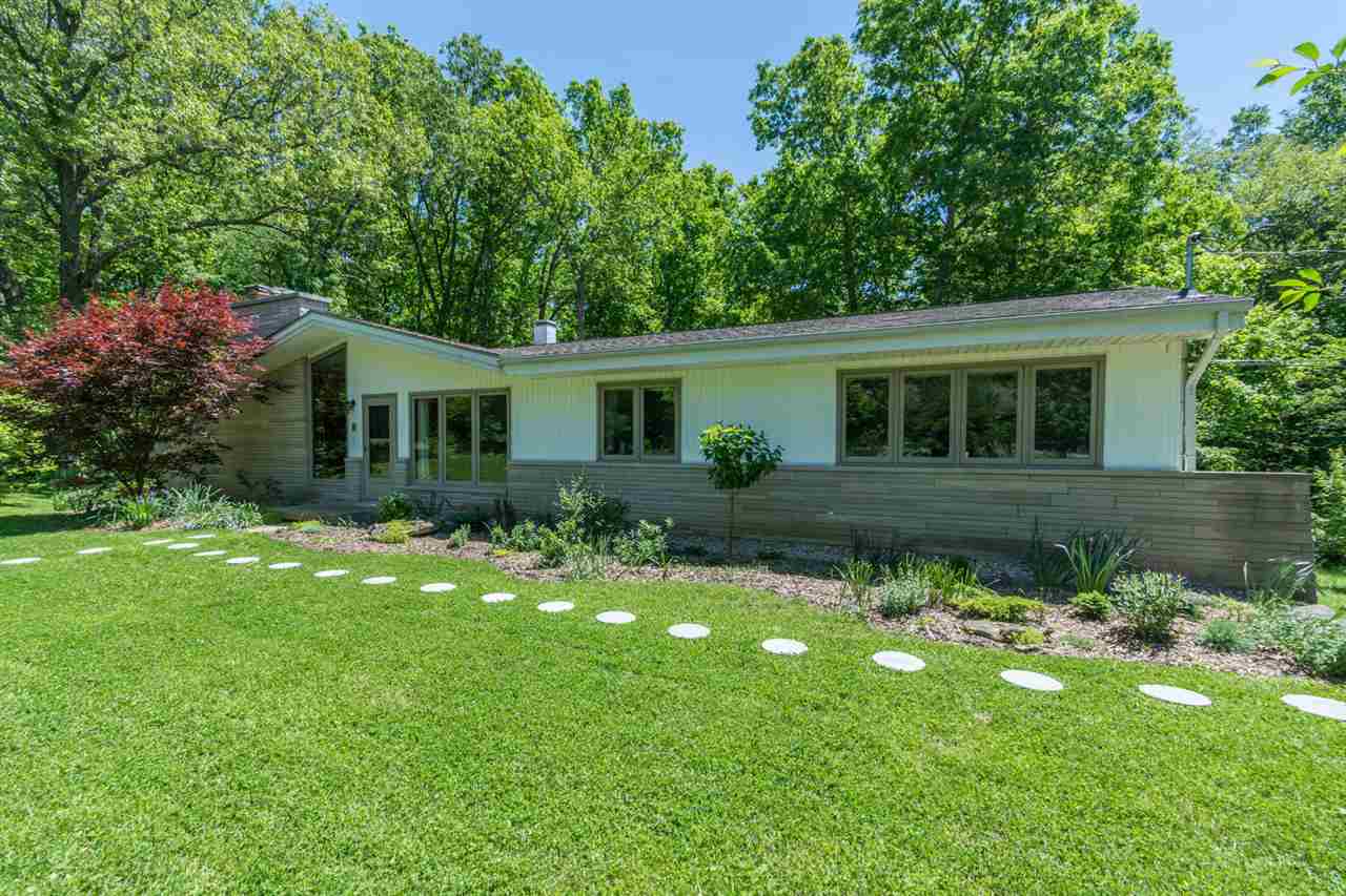 6828 East Bender Road Bloomington, IN 47401 - Photo 1 of 36 Gallery Image 1