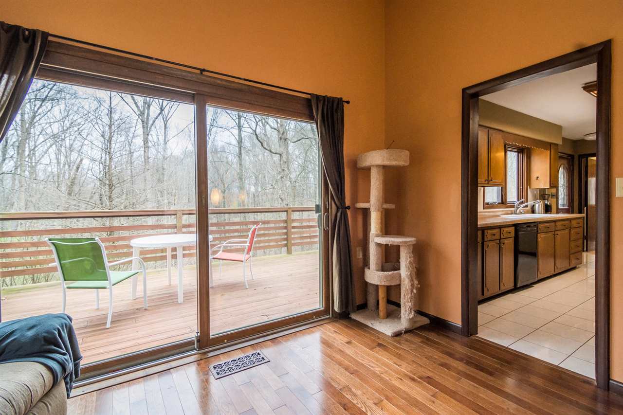 6828 East Bender Road Bloomington, IN 47401 - Photo 12 of 36 Gallery Image 12