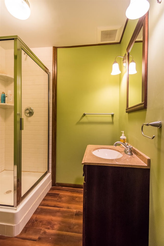 6828 East Bender Road Bloomington, IN 47401 - Photo 21 of 36 Gallery Image 21