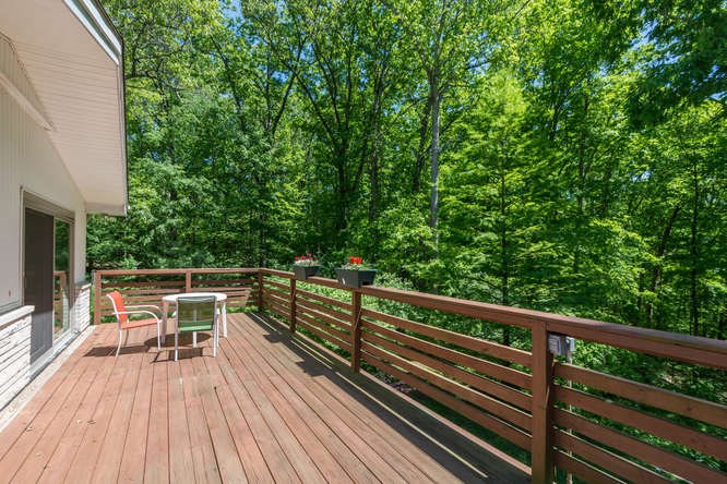 6828 East Bender Road Bloomington, IN 47401 - Photo 27 of 36 Gallery Image 27