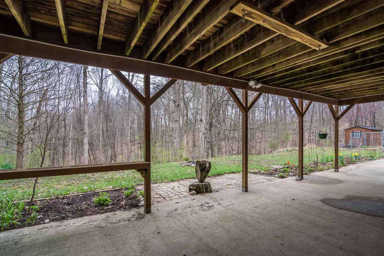 6828 East Bender Road Bloomington, IN 47401 - Photo 30 of 36 Gallery Image 30