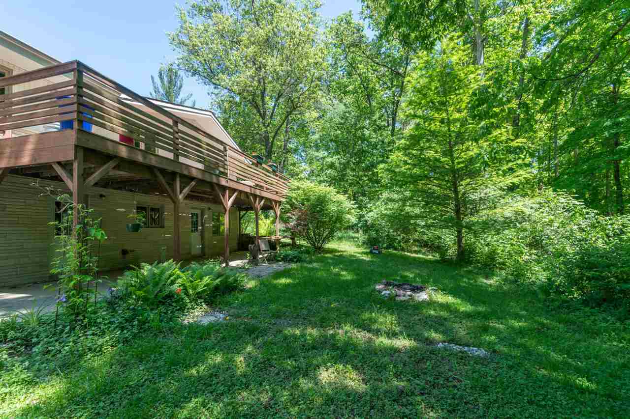 6828 East Bender Road Bloomington, IN 47401 - Photo 32 of 36 Gallery Image 32