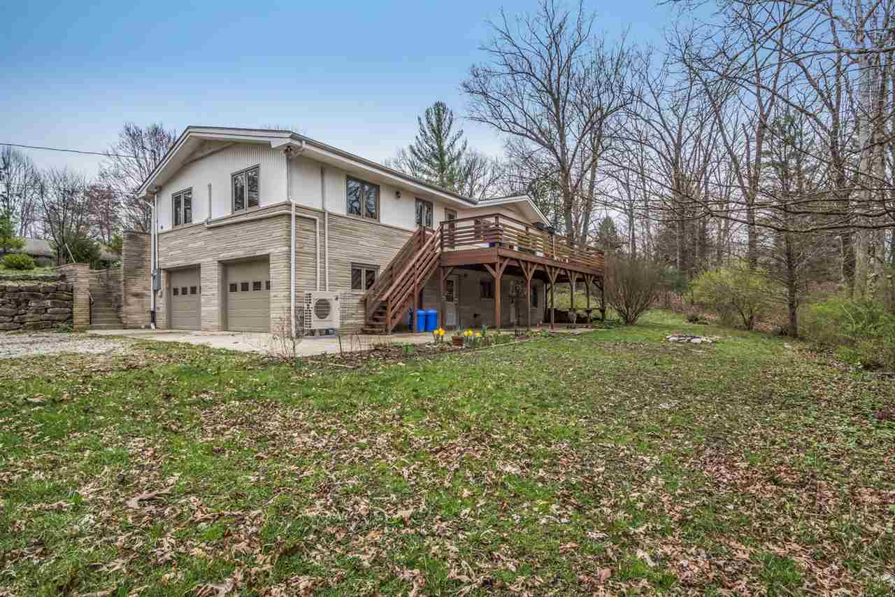 6828 East Bender Road Bloomington, IN 47401 - Photo 36 of 36 Gallery Image 36
