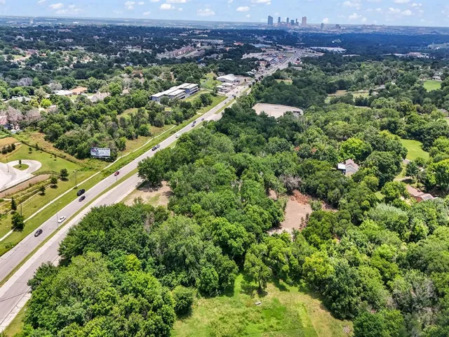 $399,900 | 5001 Jacksboro Highway, Fort Worth, TX 76114