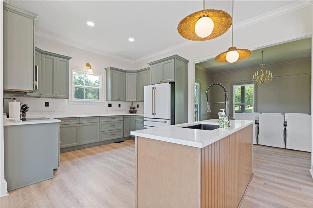 496 Davis Road Jefferson, GA 30549 - Photo 21 of 50 Gallery Image 21