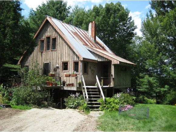 553 Garen Road Charlotte, VT 05445 - Photo 1 of 1 Gallery Image 1