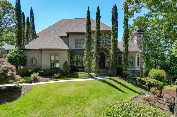 $2,200,000 | 3245 Town Manor Circle, Dacula, GA 30019