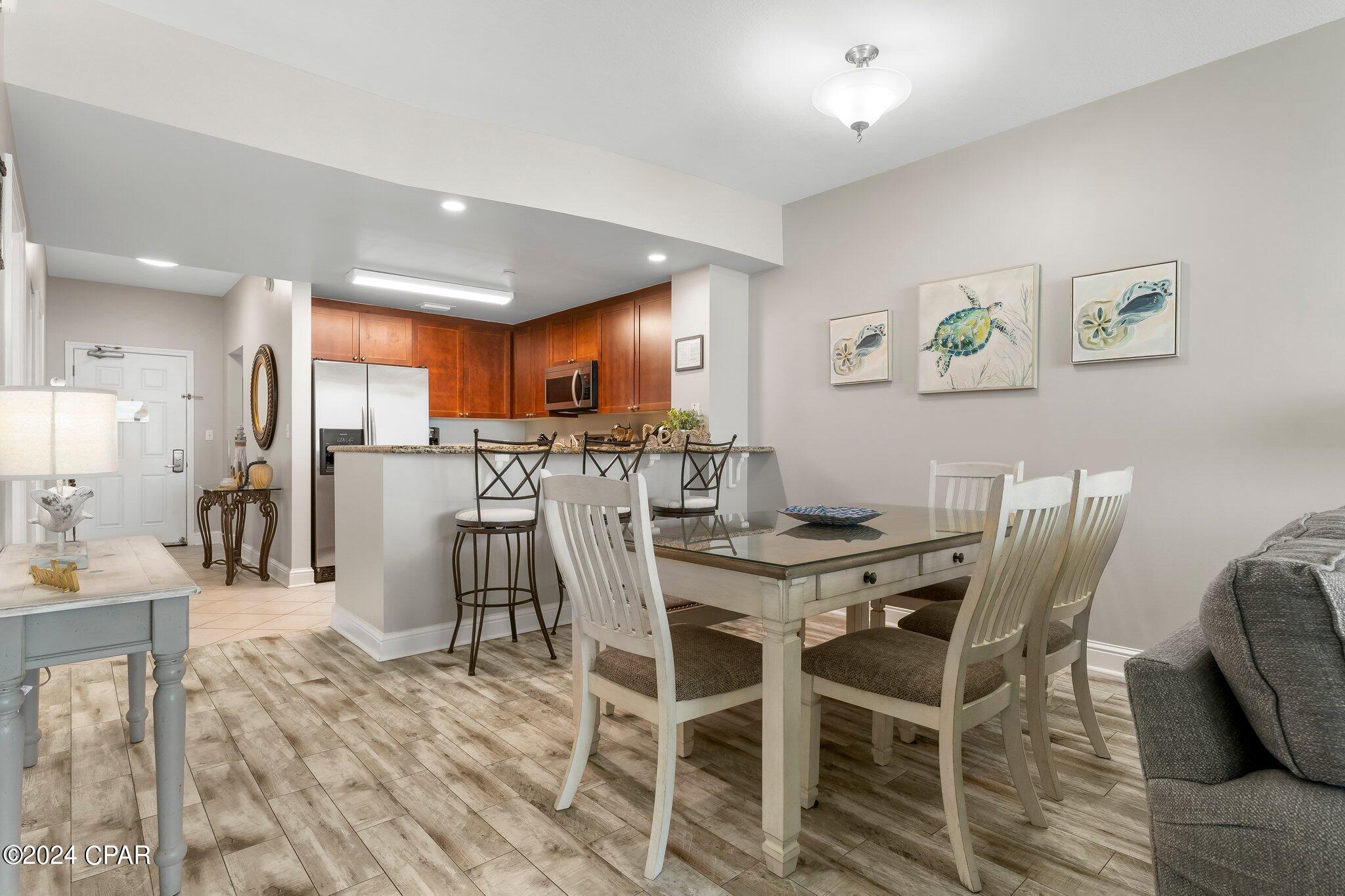 15625 Front Beach Road, Unit 1507 Panama City Beach, FL 32413 - Photo 12 of 57