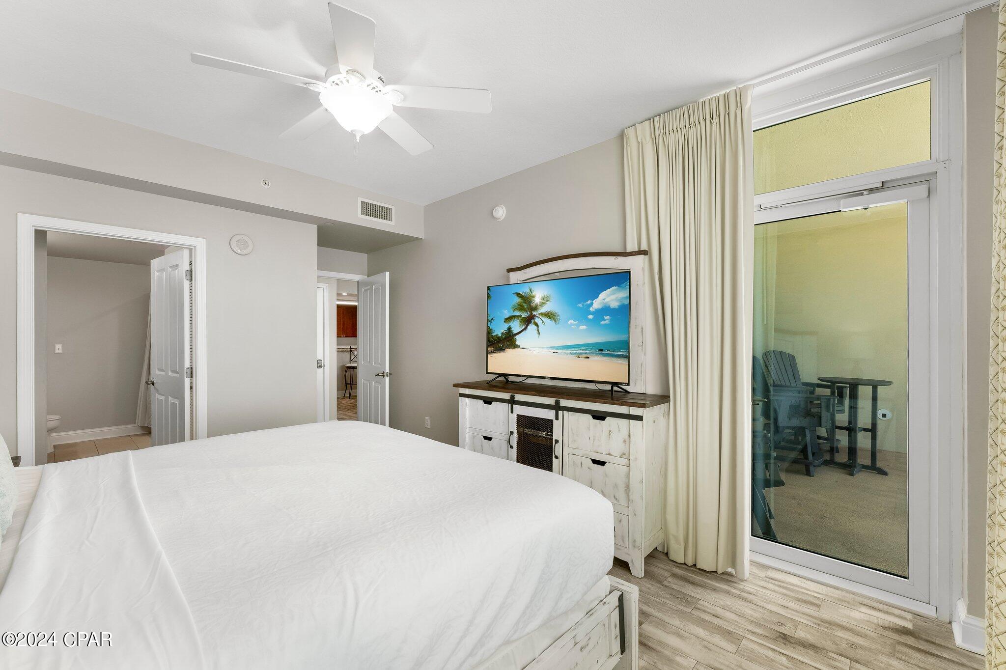 15625 Front Beach Road, Unit 1507 Panama City Beach, FL 32413 - Photo 20 of 57