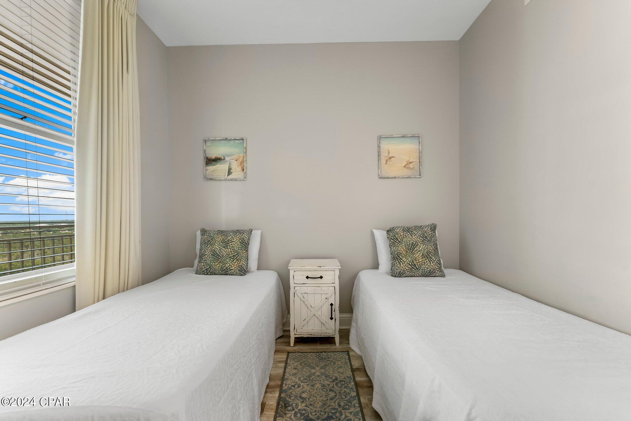 15625 Front Beach Road, Unit 1507 Panama City Beach, FL 32413 - Photo 24 of 57