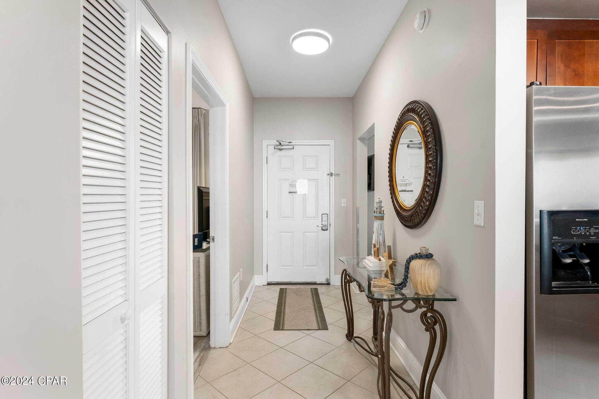 15625 Front Beach Road, Unit 1507 Panama City Beach, FL 32413 - Photo 26 of 57