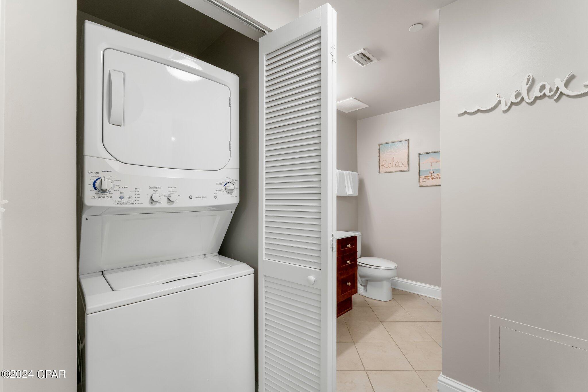 15625 Front Beach Road, Unit 1507 Panama City Beach, FL 32413 - Photo 27 of 57