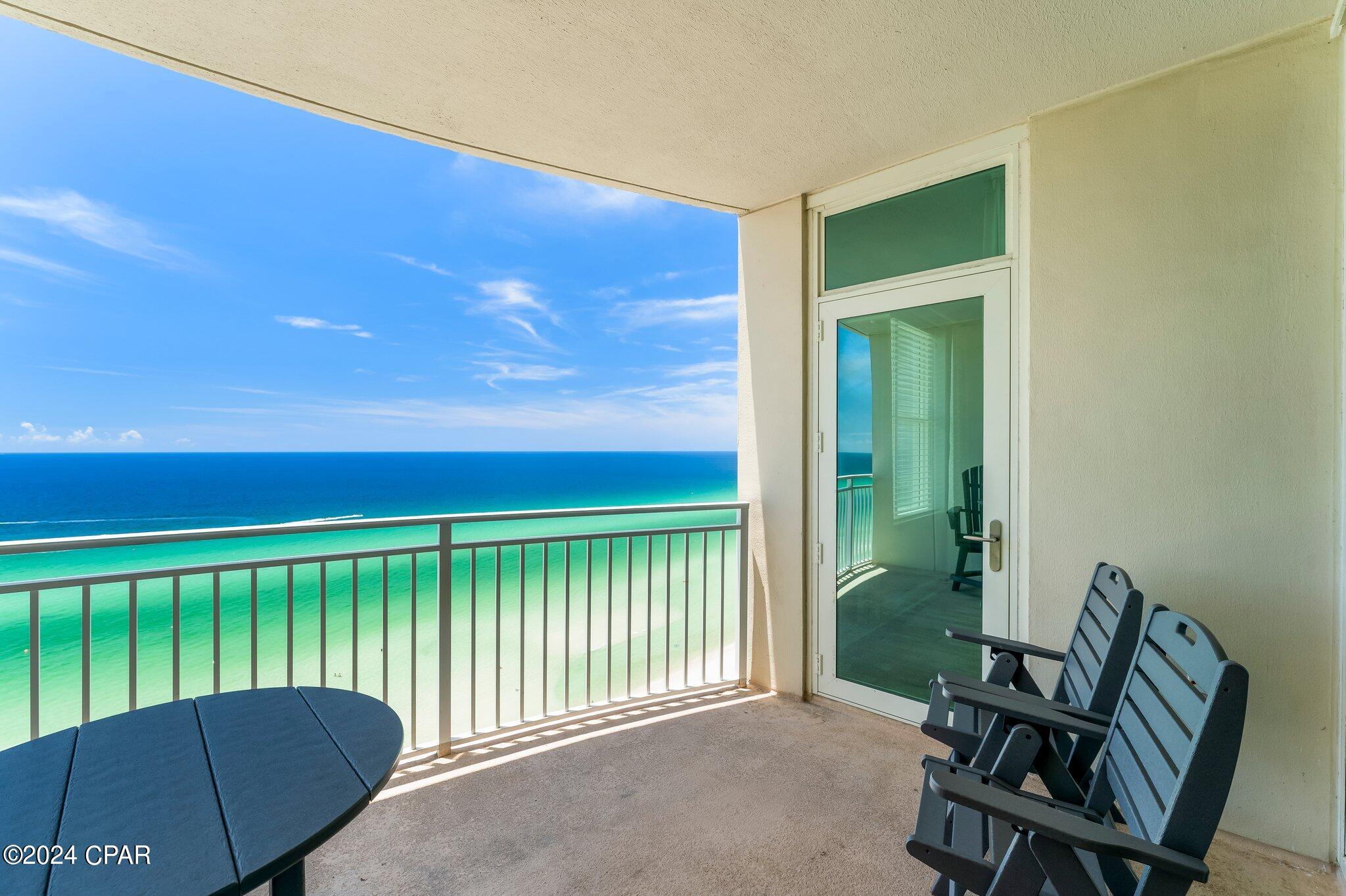 15625 Front Beach Road, Unit 1507 Panama City Beach, FL 32413 - Photo 28 of 57