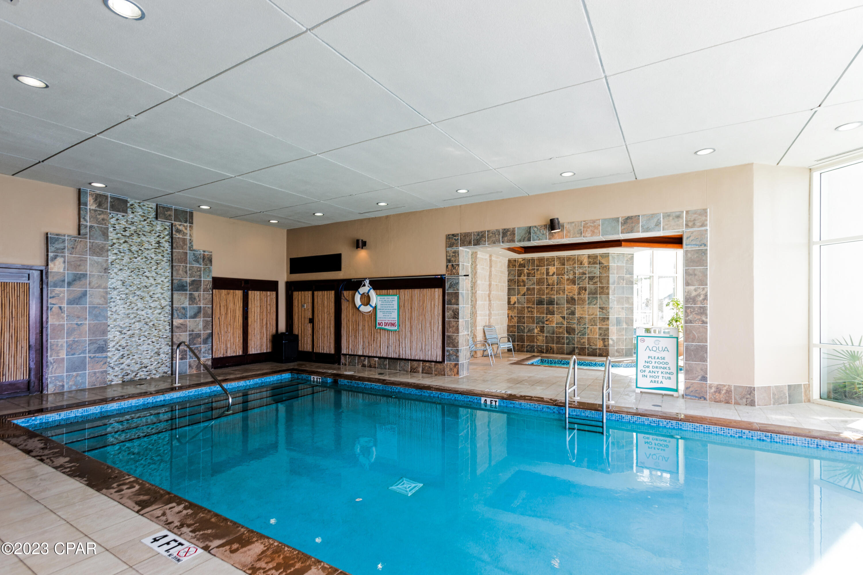 15625 Front Beach Road, Unit 1507 Panama City Beach, FL 32413 - Photo 34 of 57