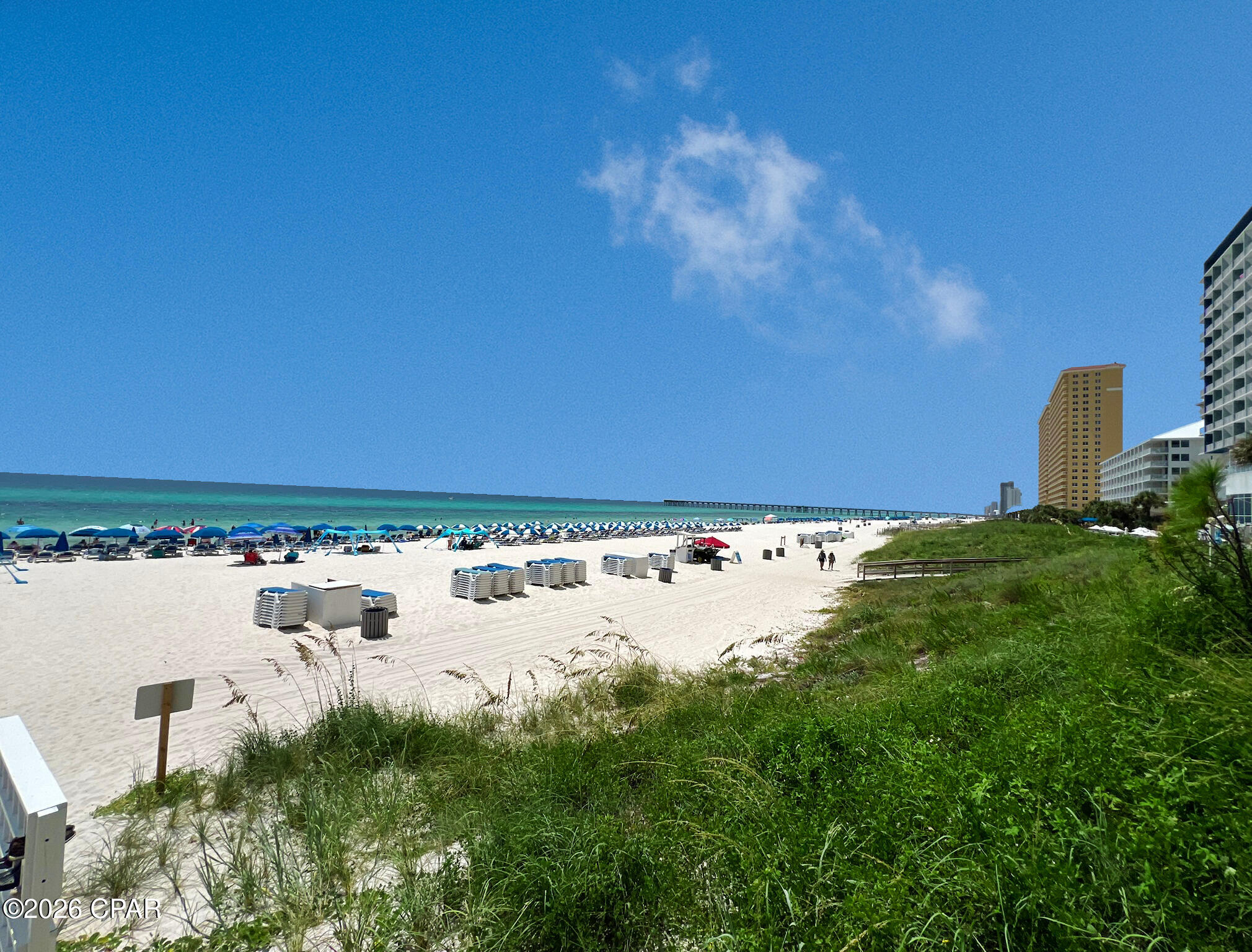 15625 Front Beach Road, Unit 1507 Panama City Beach, FL 32413 - Photo 47 of 57