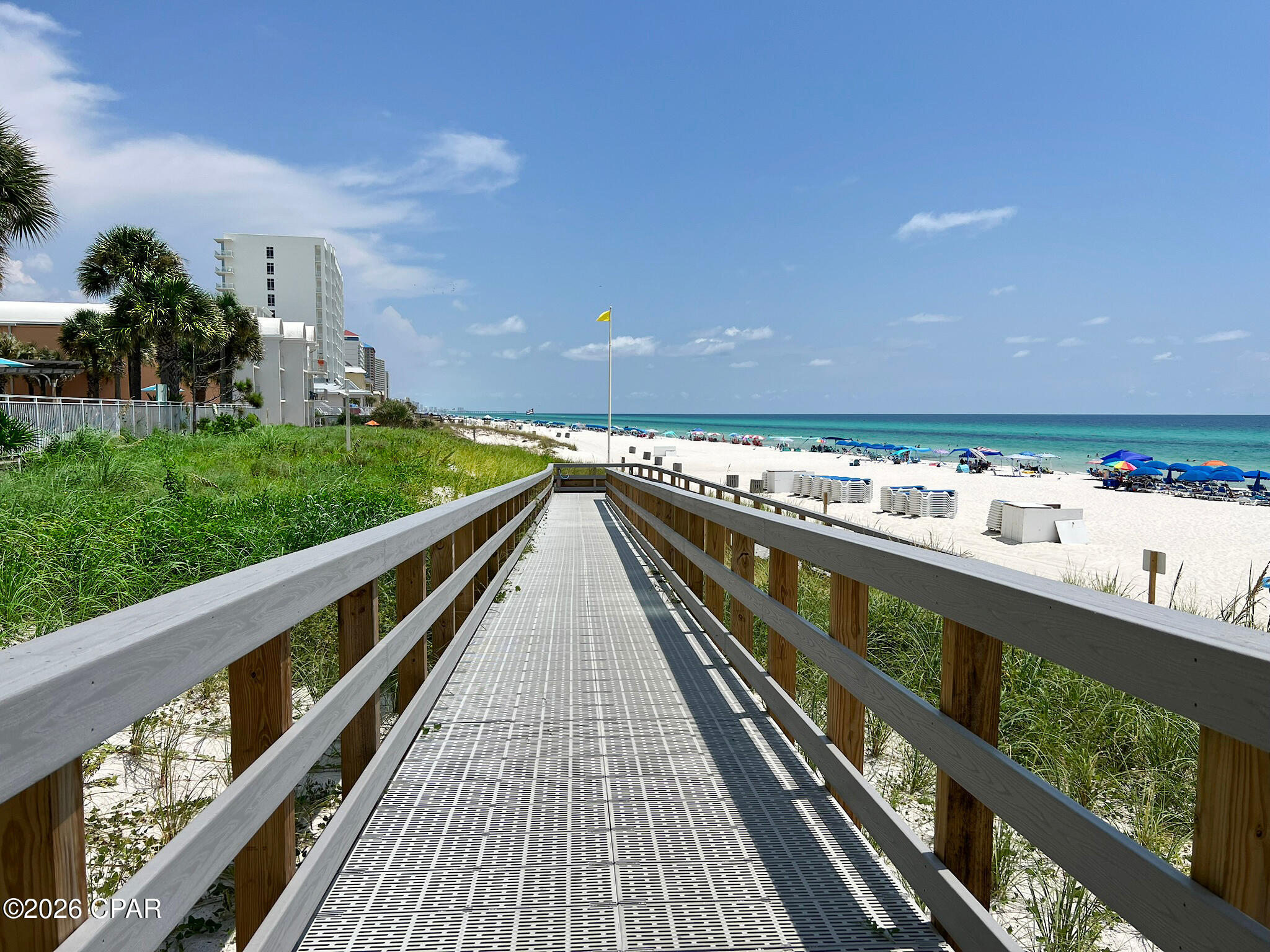 15625 Front Beach Road, Unit 1507 Panama City Beach, FL 32413 - Photo 48 of 57