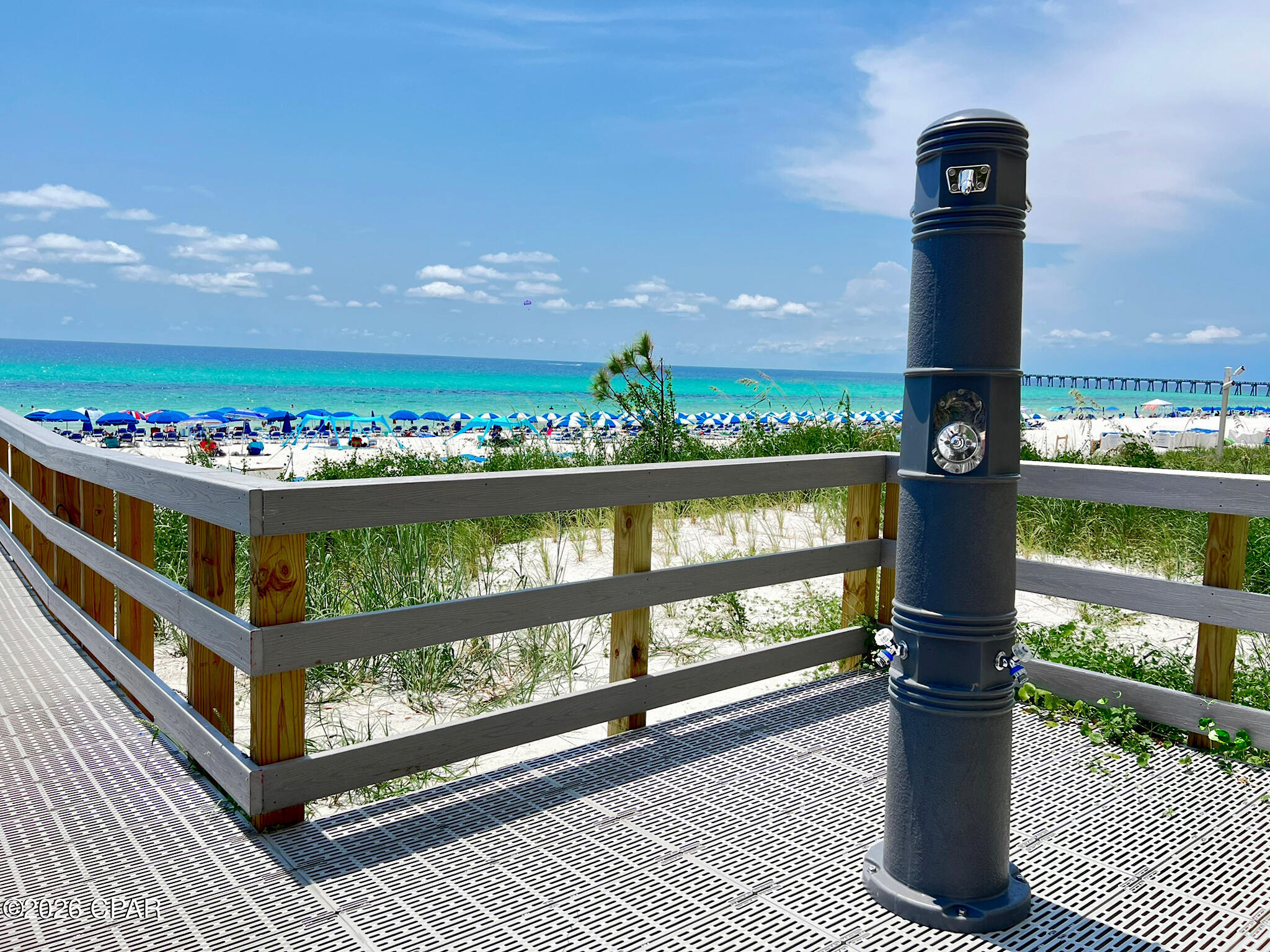 15625 Front Beach Road, Unit 1507 Panama City Beach, FL 32413 - Photo 50 of 57