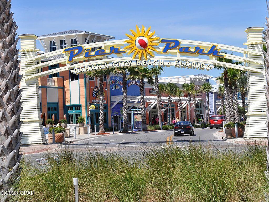 15625 Front Beach Road, Unit 1507 Panama City Beach, FL 32413 - Photo 51 of 57