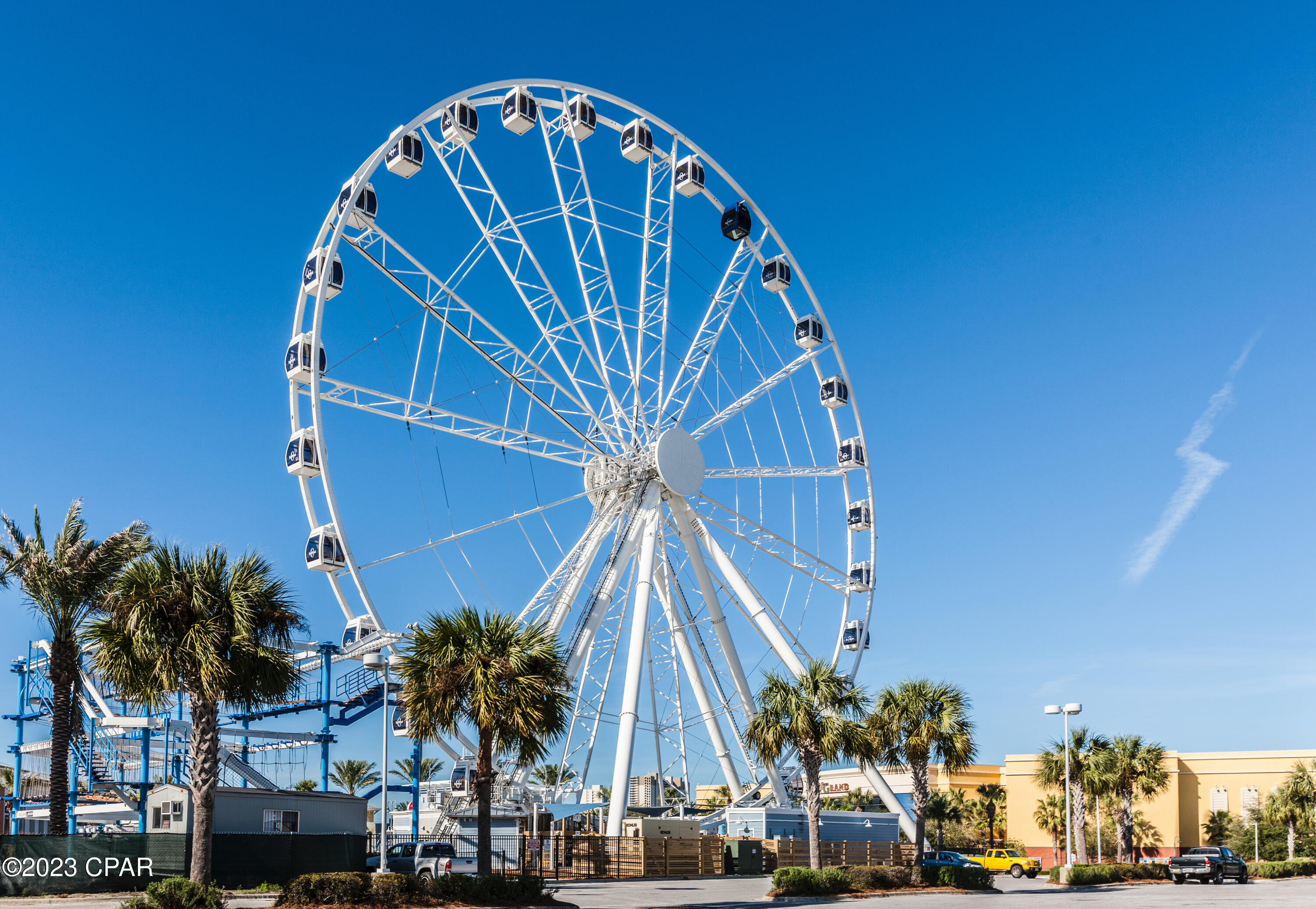 15625 Front Beach Road, Unit 1507 Panama City Beach, FL 32413 - Photo 53 of 57