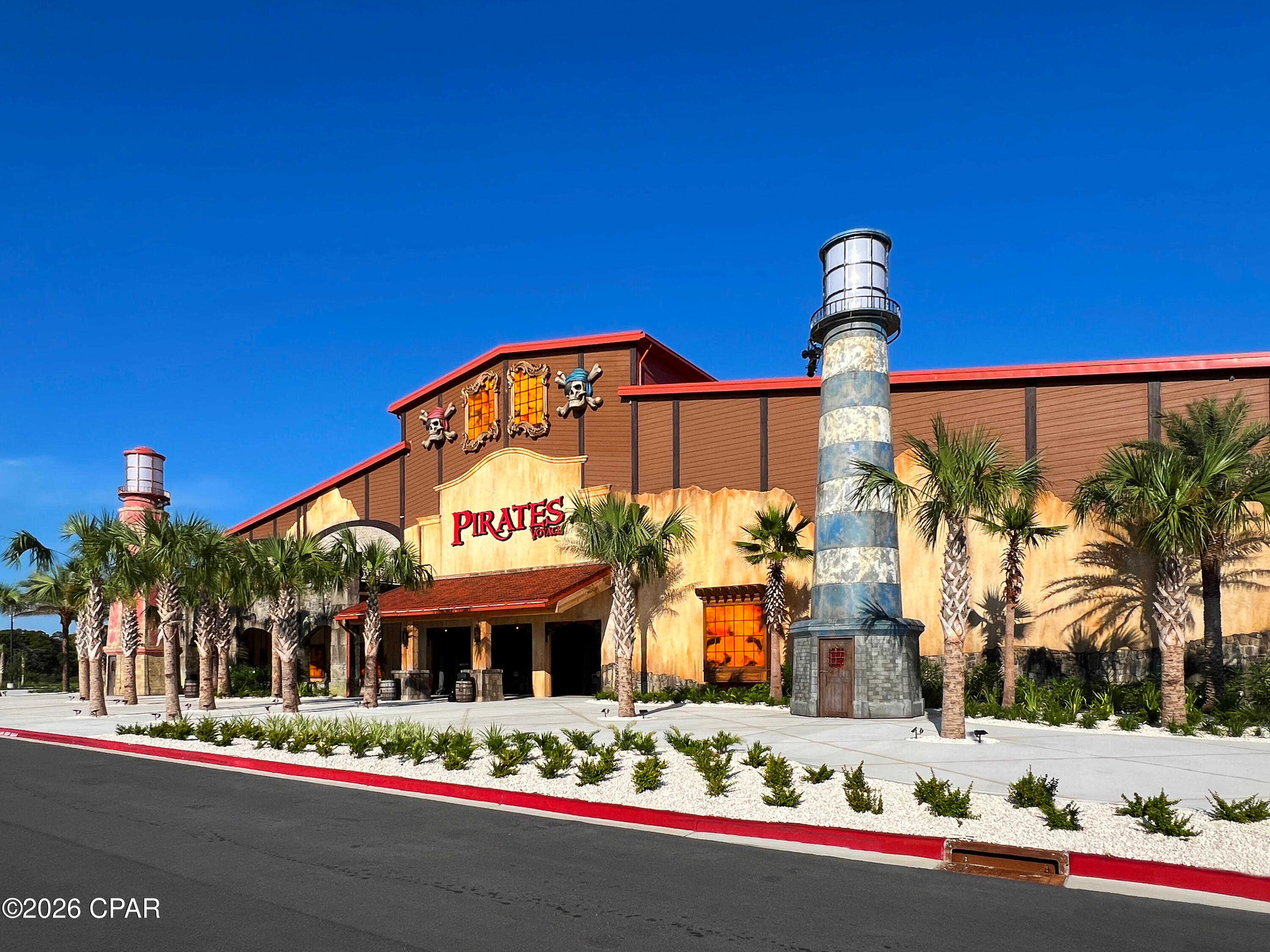 15625 Front Beach Road, Unit 1507 Panama City Beach, FL 32413 - Photo 54 of 57