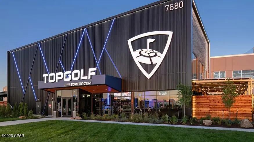 15625 Front Beach Road, Unit 1507 Panama City Beach, FL 32413 - Photo 55 of 57