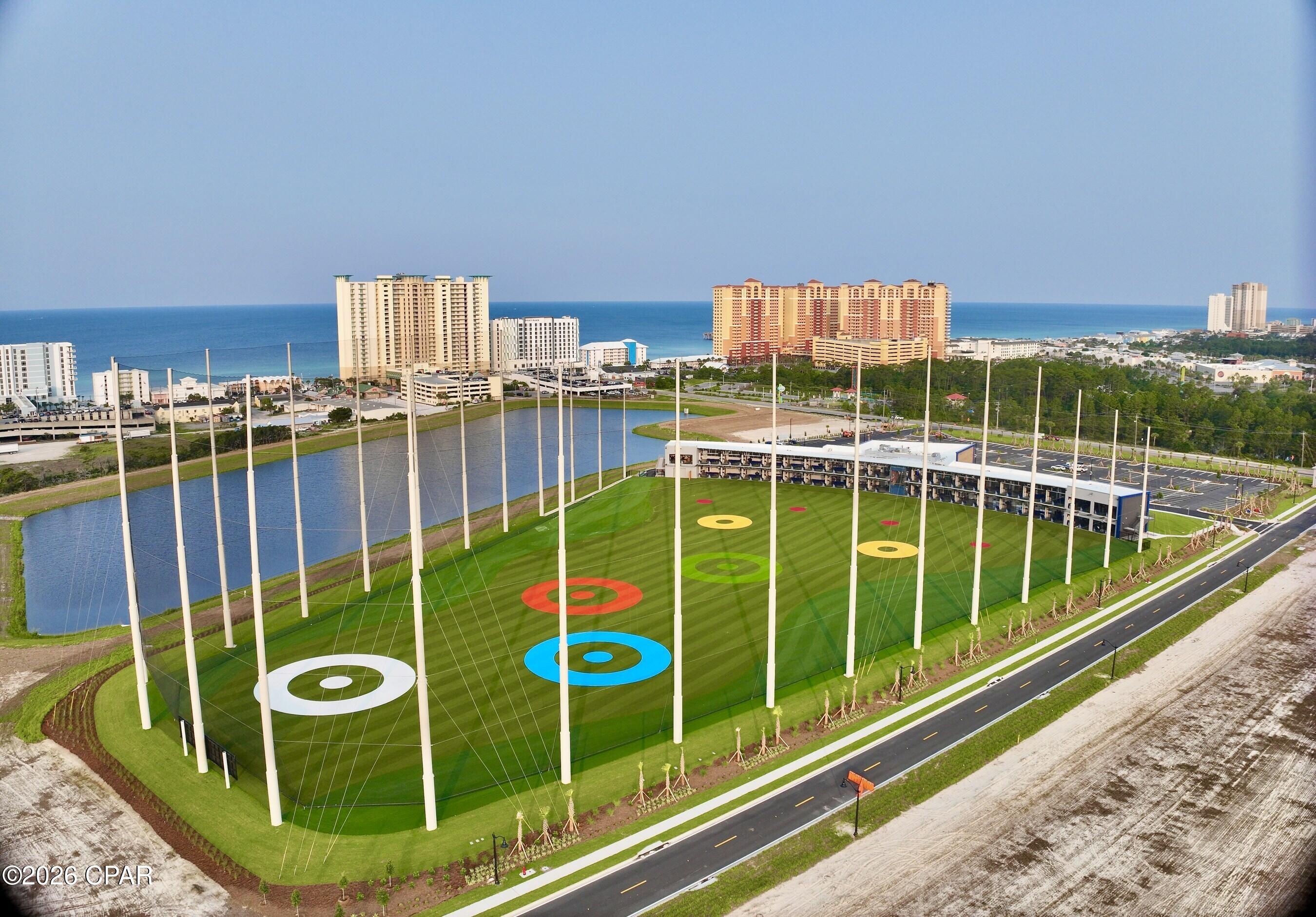 15625 Front Beach Road, Unit 1507 Panama City Beach, FL 32413 - Photo 56 of 57