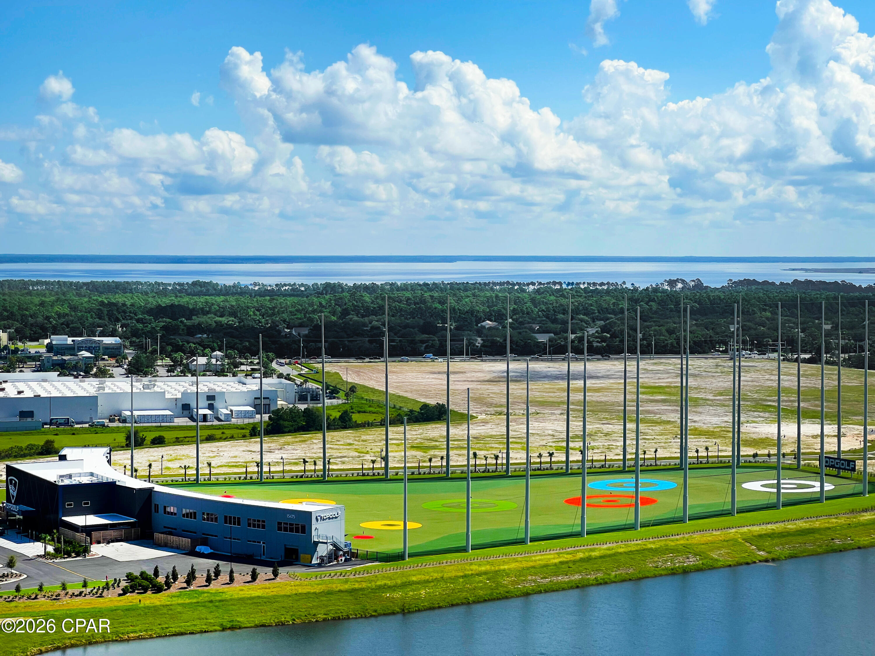 15625 Front Beach Road, Unit 1507 Panama City Beach, FL 32413 - Photo 57 of 57