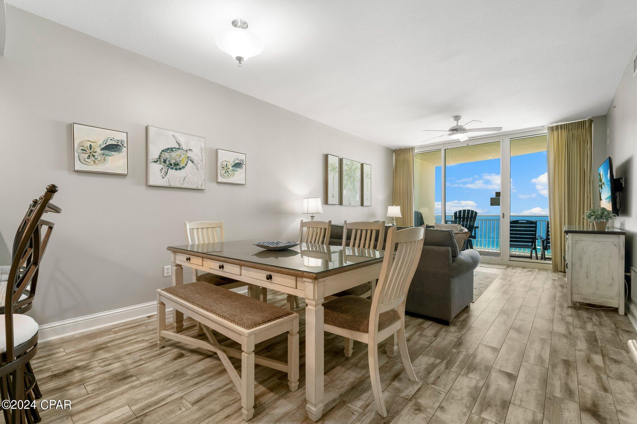 15625 Front Beach Road, Unit 1507 Panama City Beach, FL 32413 - Photo 7 of 57