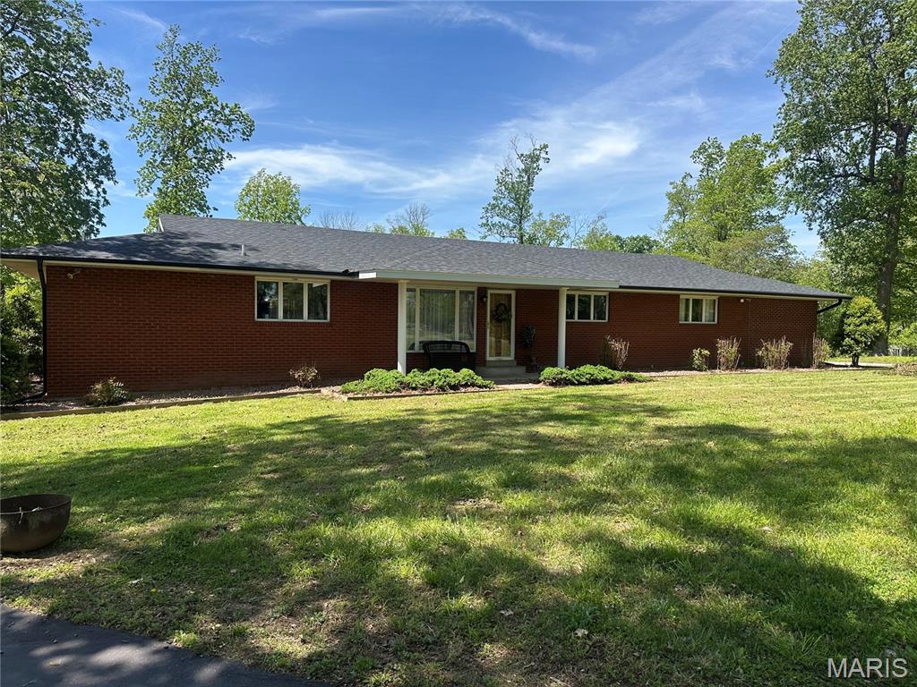 164 Geroid Court Jackson, MO 63755 - Photo 1 of 22