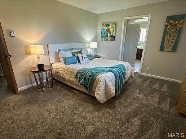 $599,900 | 164 Geroid Court, Jackson, MO 63755