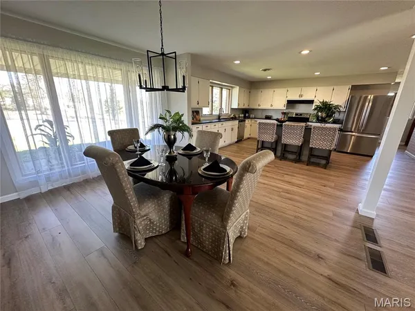 $599,900 | 164 Geroid Court, Jackson, MO 63755