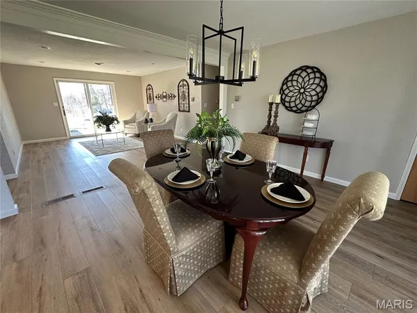 $599,900 | 164 Geroid Court, Jackson, MO 63755
