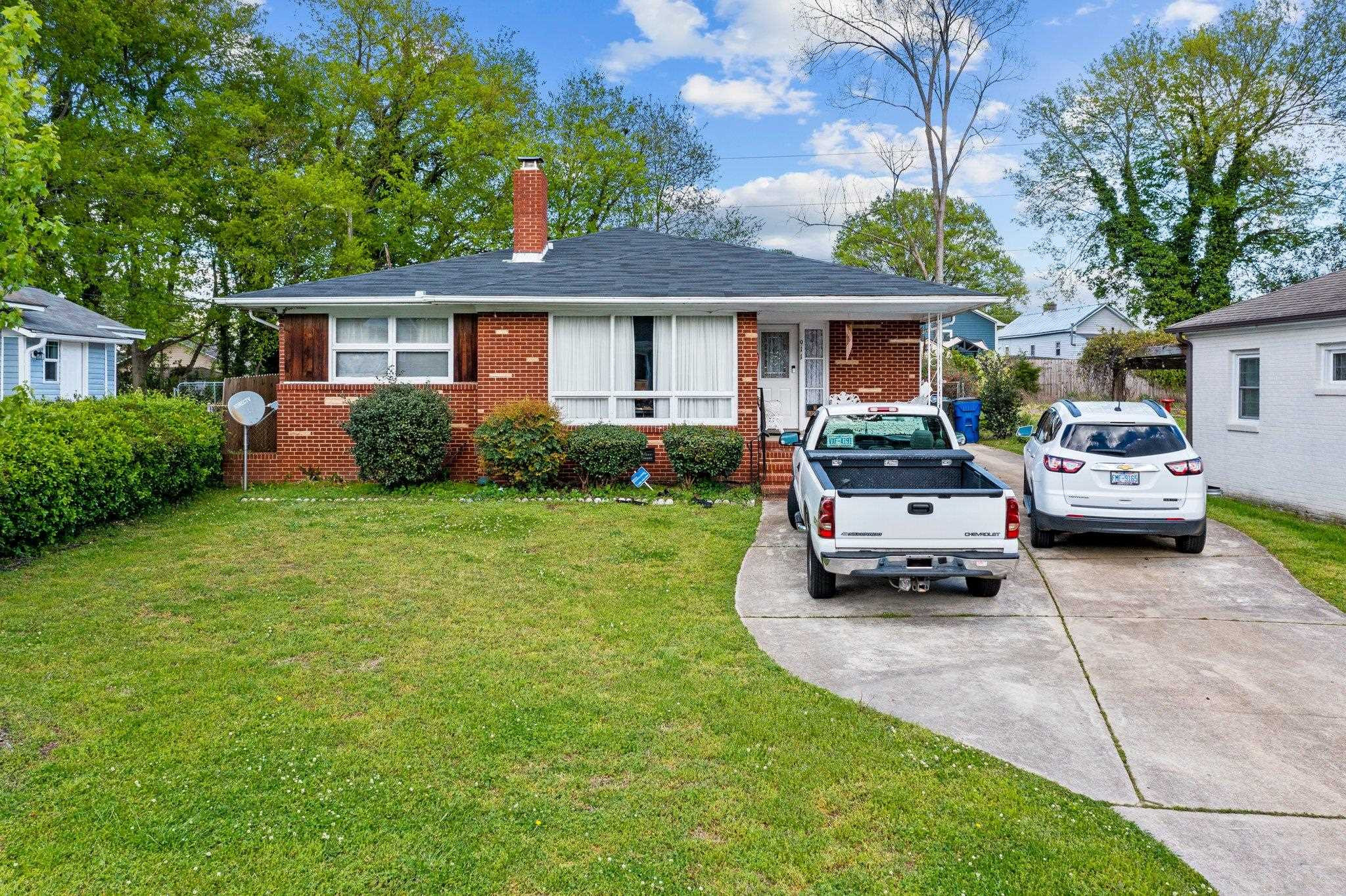 911 South Bloodworth Street Raleigh, NC 27601 - Photo 28 of 33 Photo 28