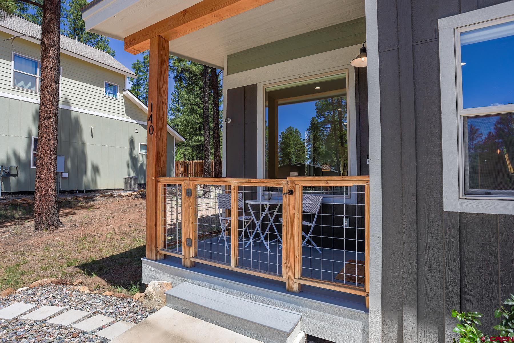 140 Hay Barn Road Durango, CO 81301 - Photo 24 of 27