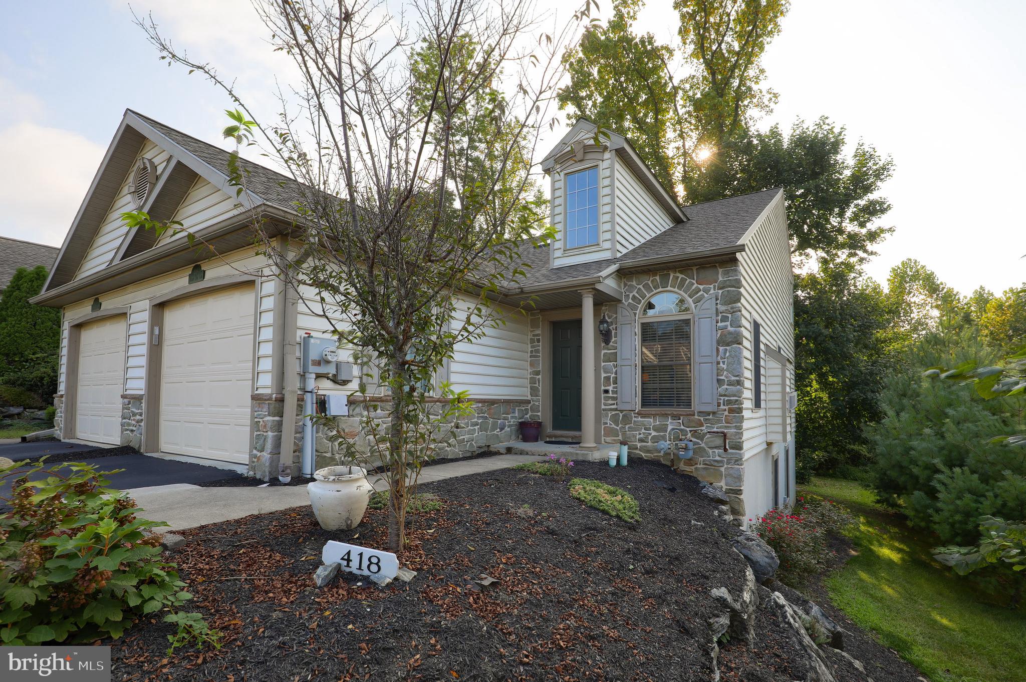 418 Rabbit Hill Lane Lancaster, PA 17603 - Photo 1 of 43 Gallery Image 1