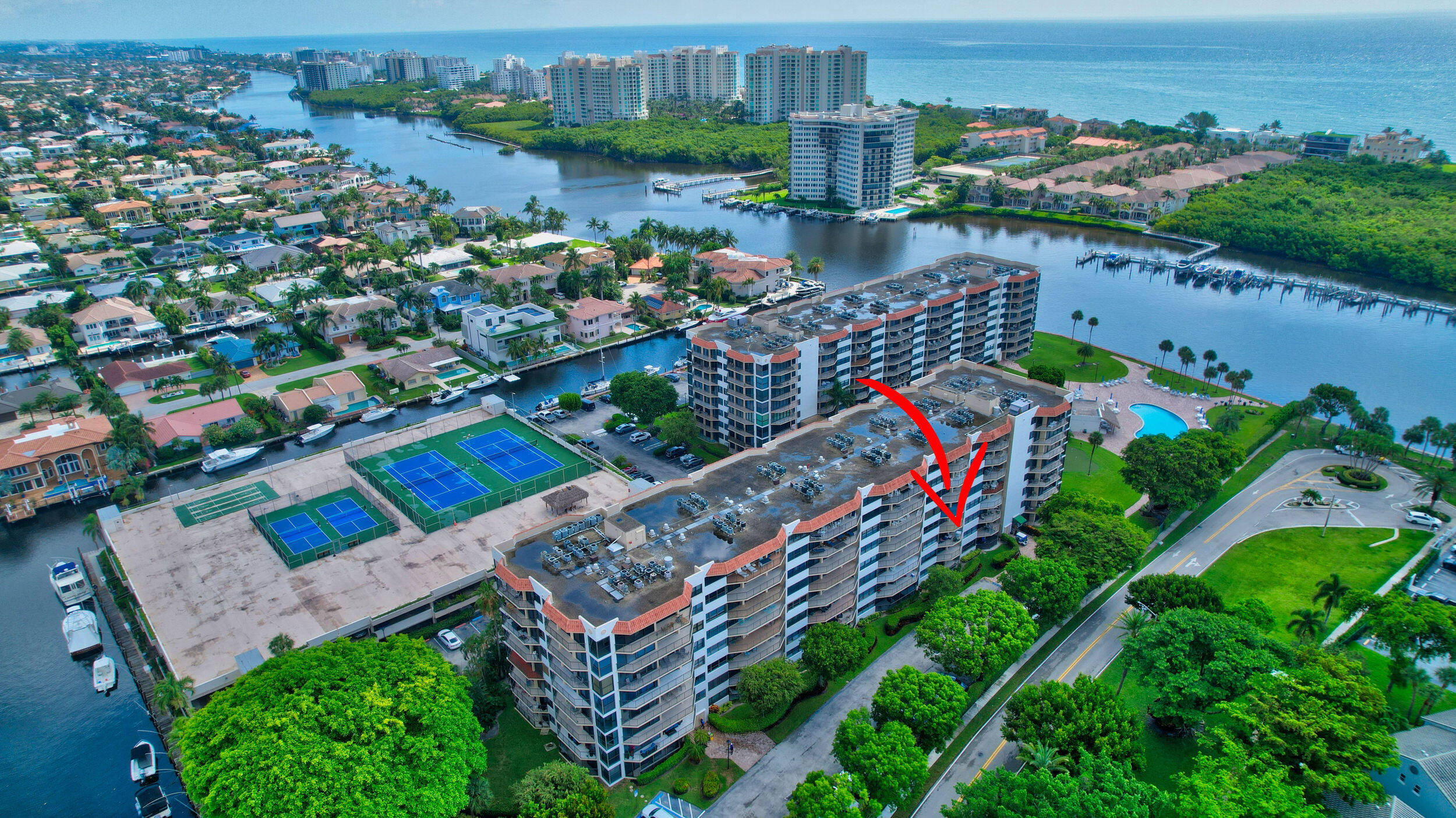 859 Jeffery Street, Unit 409 Boca Raton, FL 33487 - Photo 13 of 35 Condo