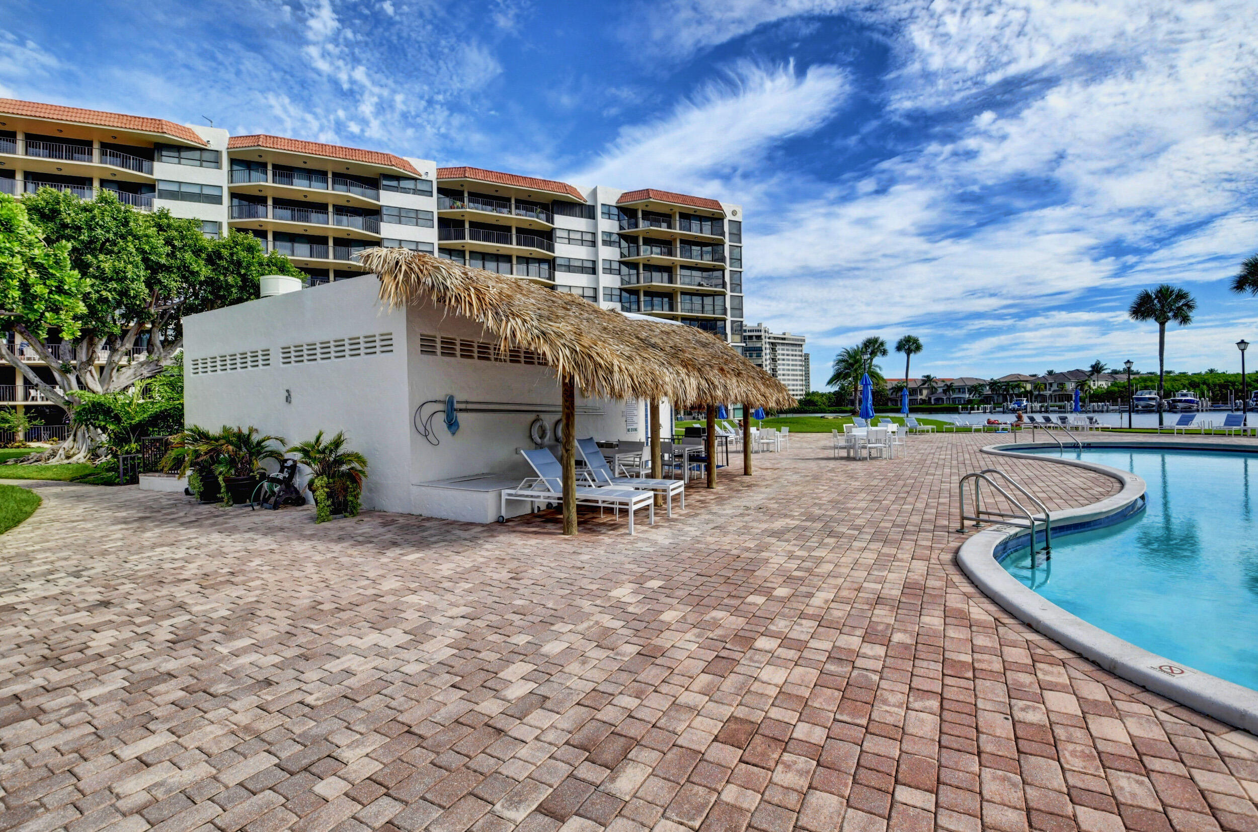 859 Jeffery Street, Unit 409 Boca Raton, FL 33487 - Photo 24 of 35 tiki