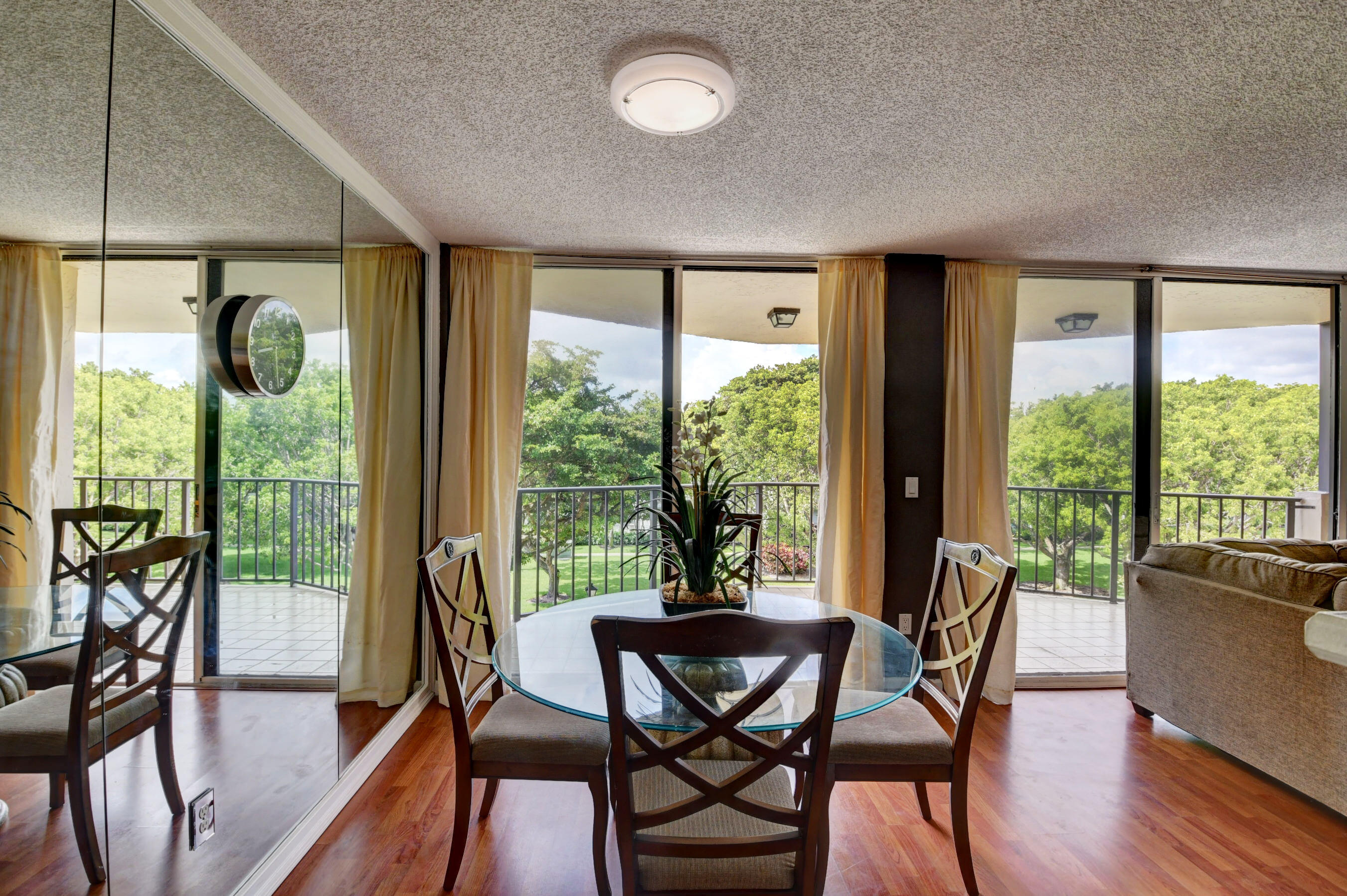 859 Jeffery Street, Unit 409 Boca Raton, FL 33487 - Photo 8 of 35 Dining