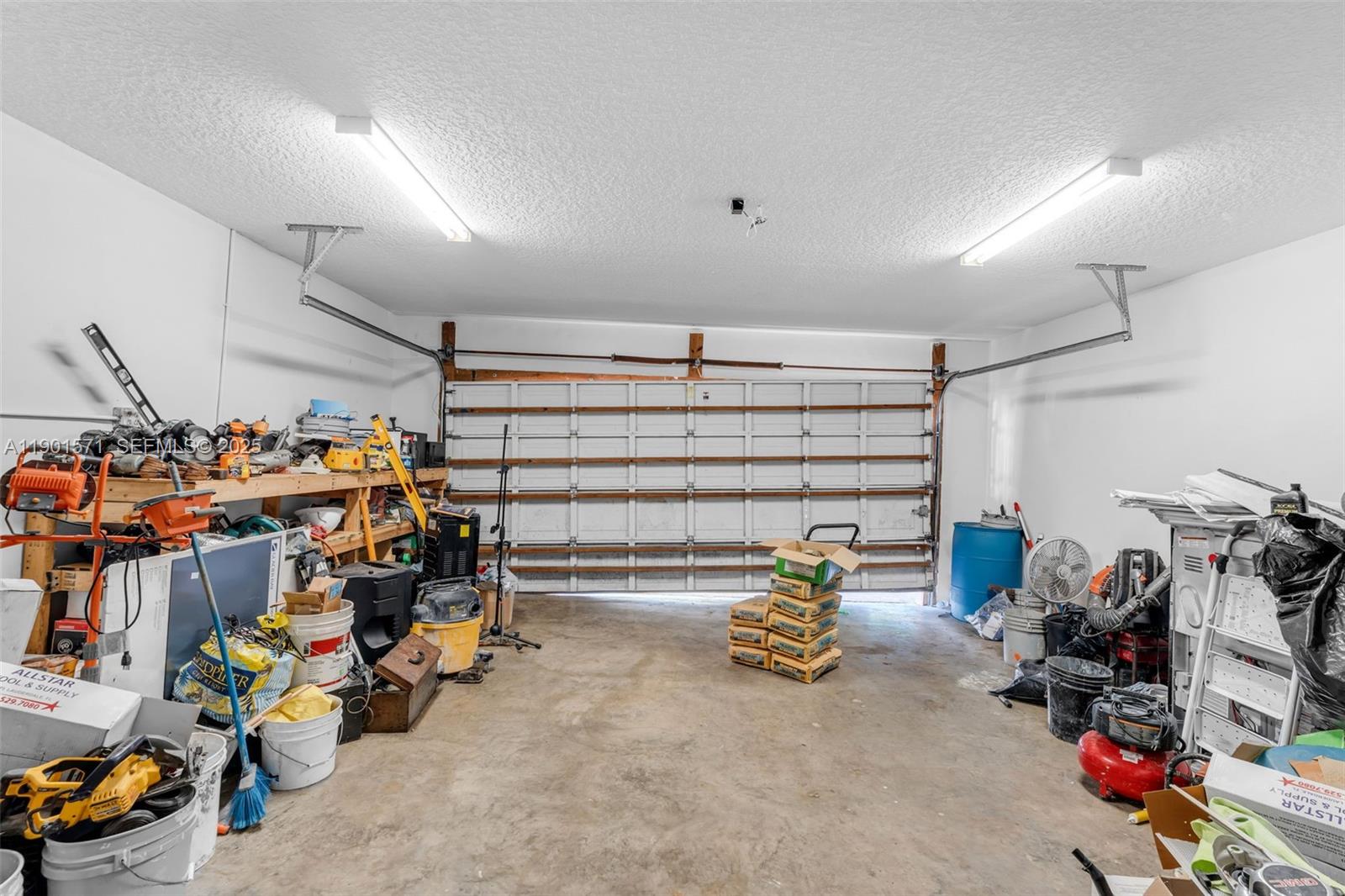 222 Northwest 14th Street Homestead, FL 33030 - Photo 17 of 26 a view of a room with gym equipment