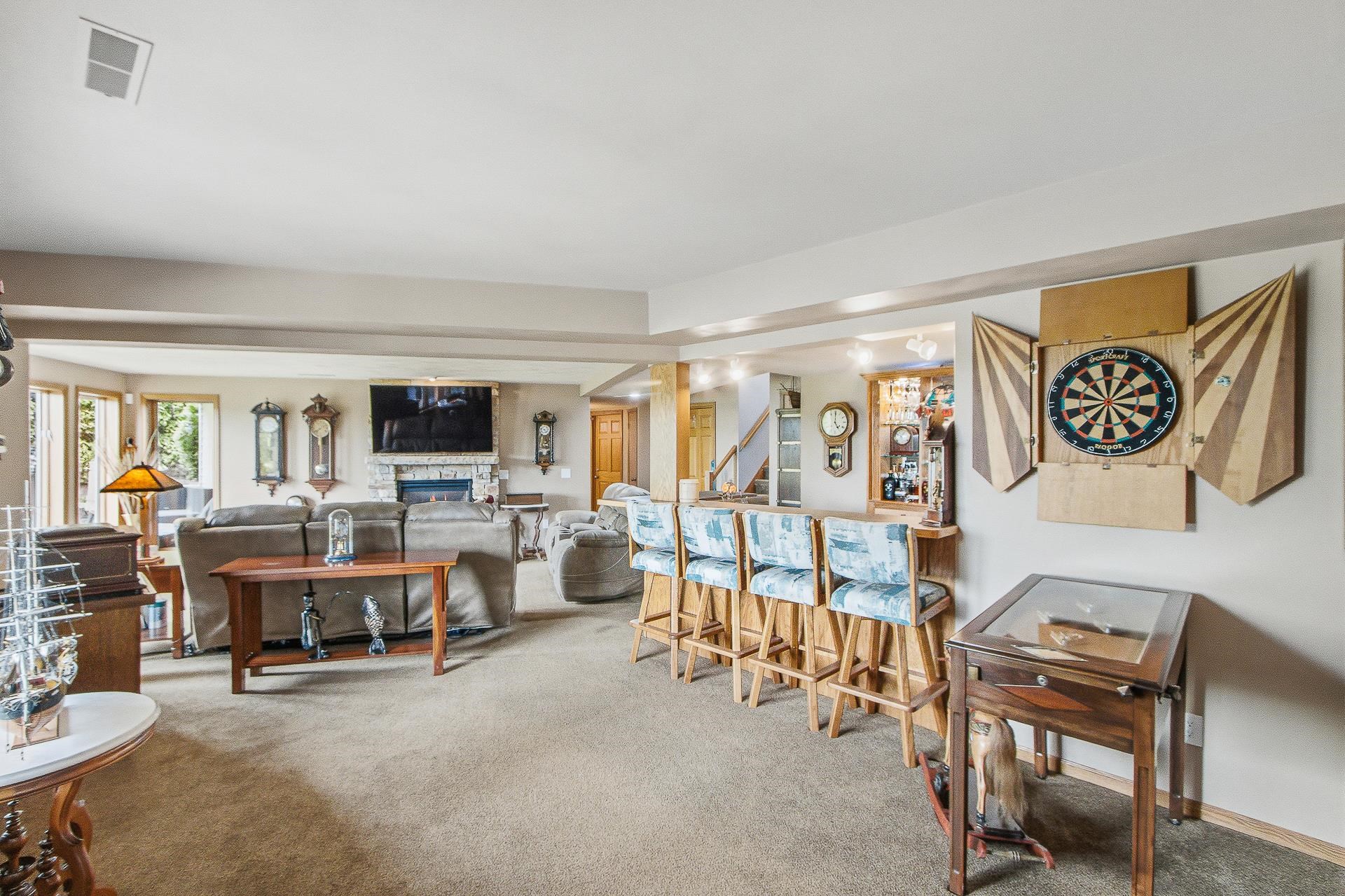 W14198 Selwood Road Prairie du Sac, WI 53578 - Photo 48 of 89