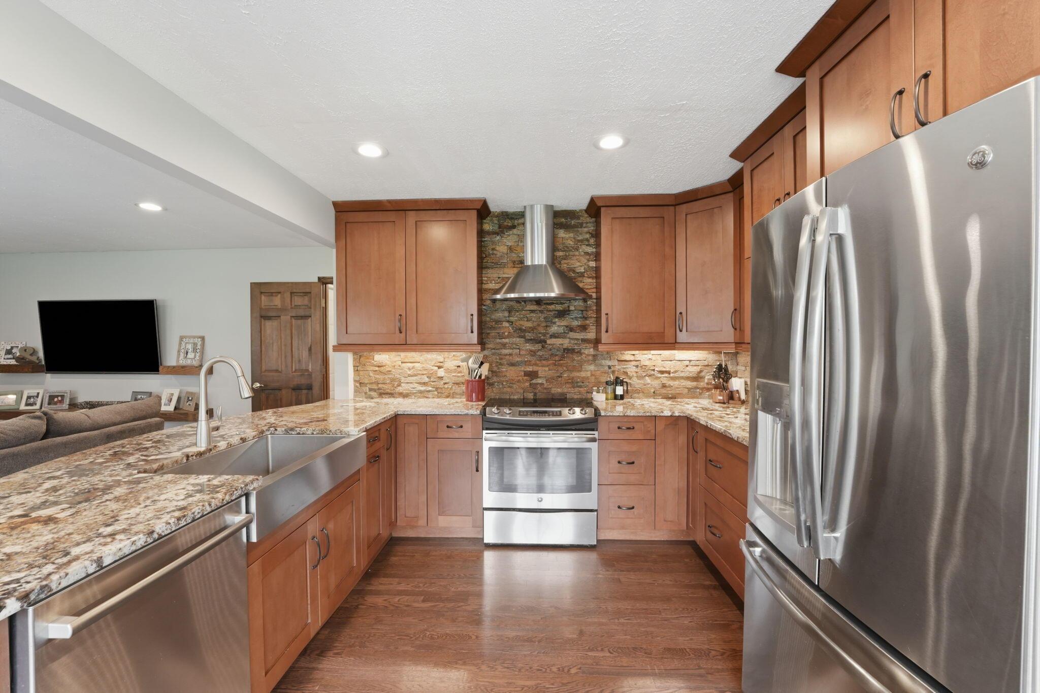5220 Smothers Road Westerville, OH 43081 - Photo 19 of 81