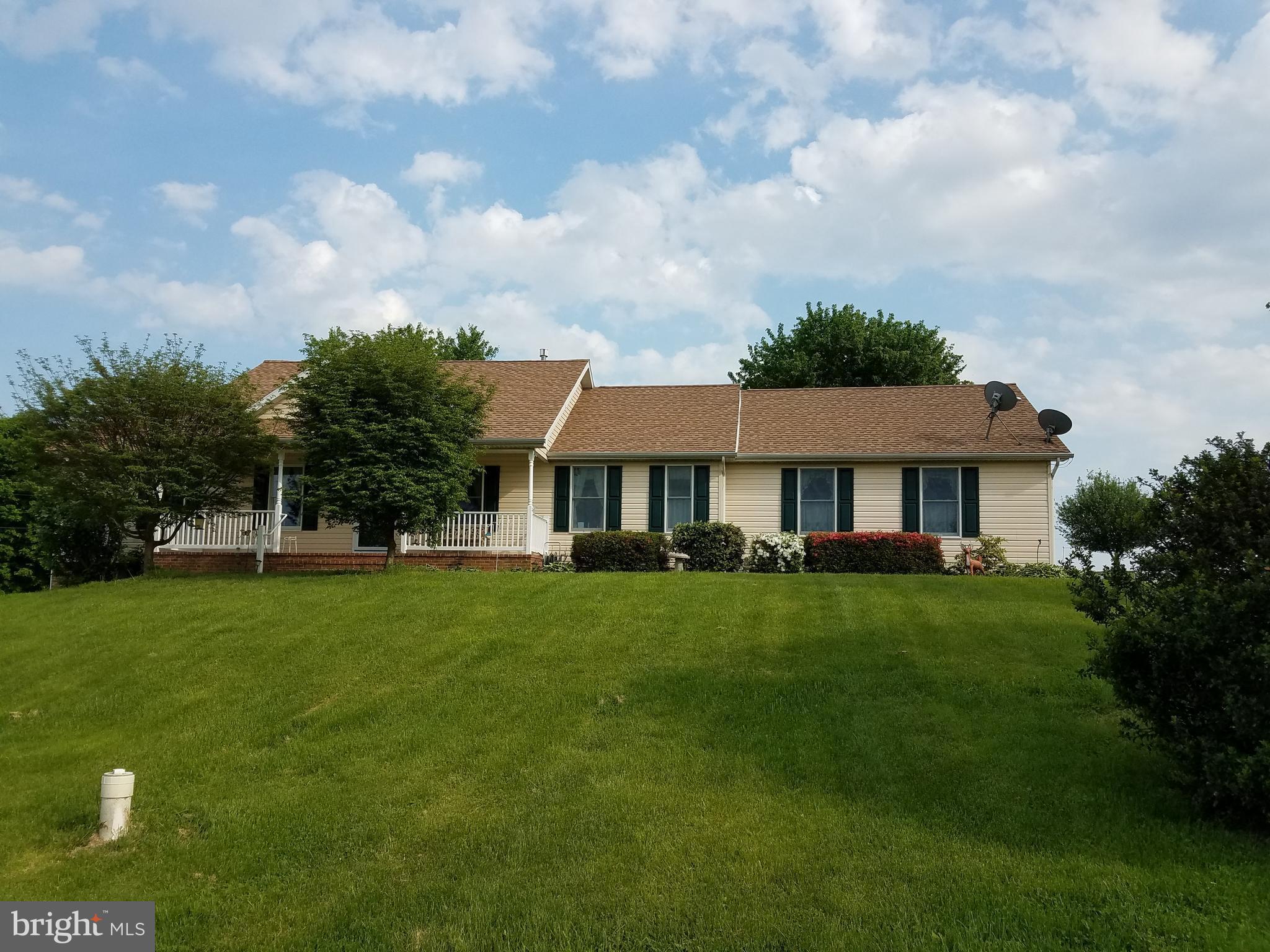 2905 Duncan Road White Hall, MD 21161 - Photo 1 of 27 Exterior (Front)
