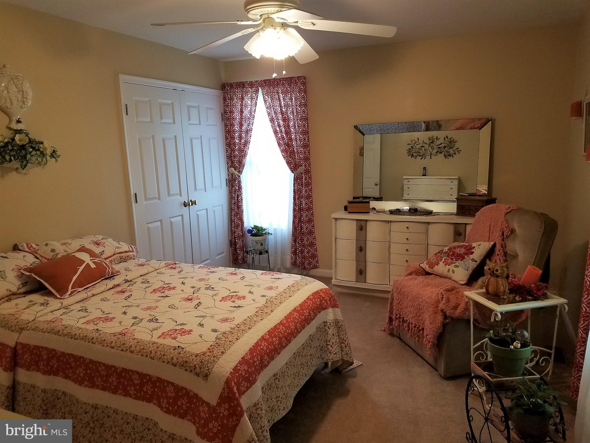 2905 Duncan Road White Hall, MD 21161 - Photo 11 of 27 Bedroom (Master)